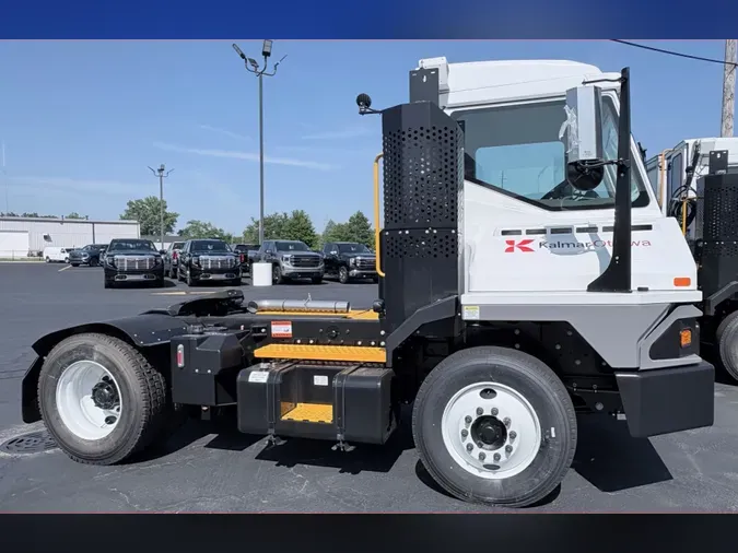 2026 KALMAR OTTAWA T2 4X2 DOT/EPA27c5bfb0702c0636a202b9be23d748a3