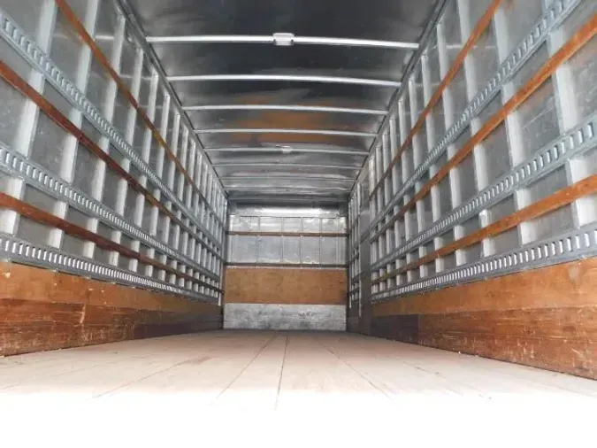 2018 International DuraStar 4300