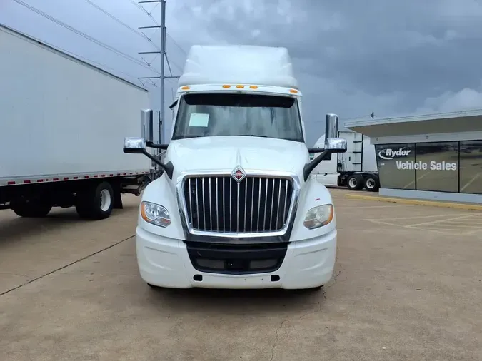 2019 NAVISTAR INTERNATIONAL LT625 SLPR CAB27c69bc5dcabf1452250b2f760f662e6