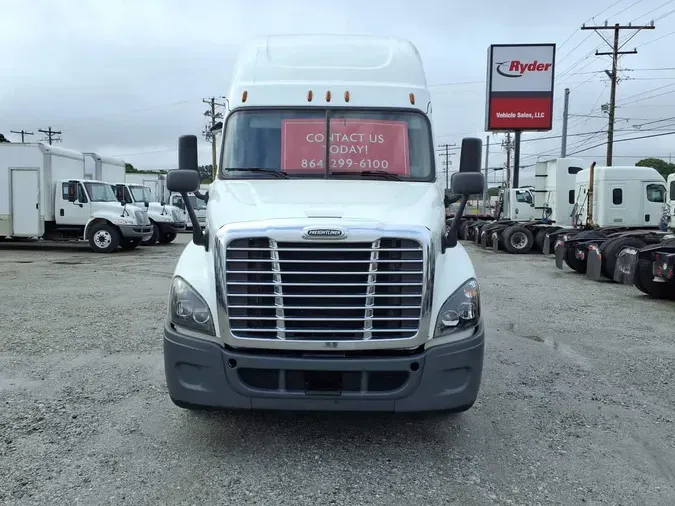 2020 FREIGHTLINER CASCADIA 125