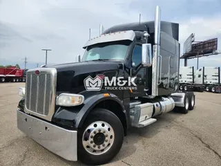 2021 PETERBILT 567