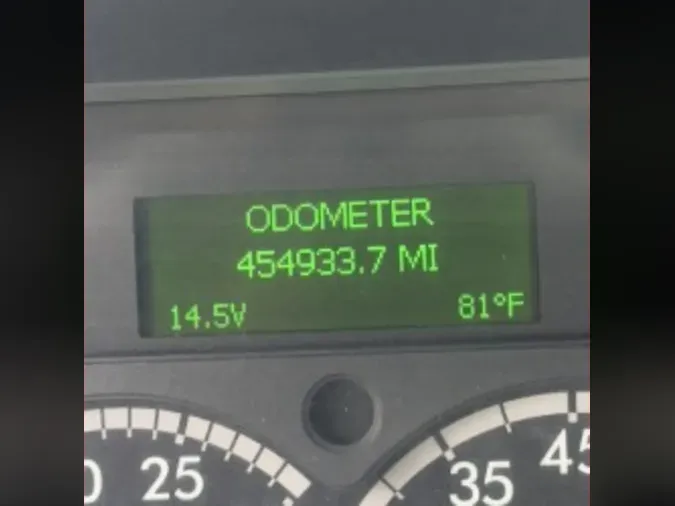 2018 FREIGHTLINER CASCADIA 125