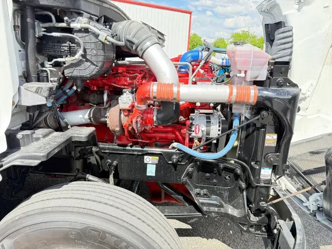 2022 Peterbilt 579