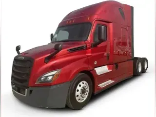 2020 Freightliner Cascadia