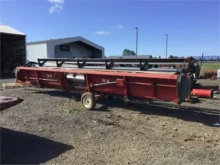 CASE IH 1010