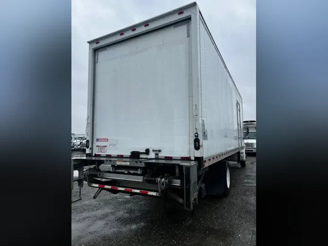2018 NAVISTAR INTERNATIONAL 4300