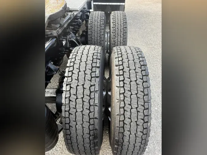 2020 Peterbilt 579