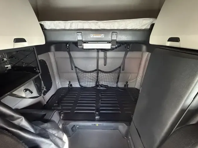 2022 FREIGHTLINER/MERCEDES NEW CASCADIA PX12664