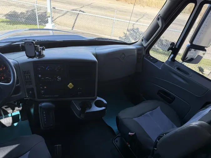 2018 International 4300