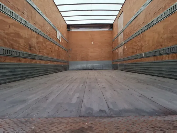 2019 NAVISTAR INTERNATIONAL 4300