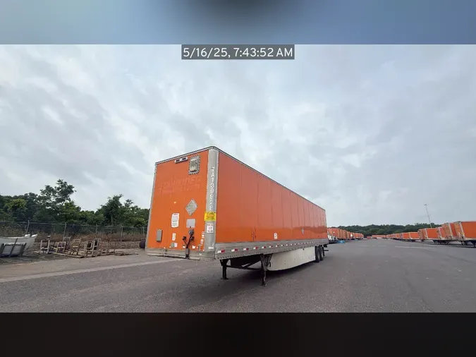 2013 Hyundai VAN