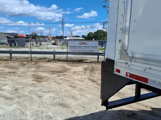 2020 NAVISTAR INTERNATIONAL MV607 (4X2)27ccfed49d1f5d75868284cab620db39
