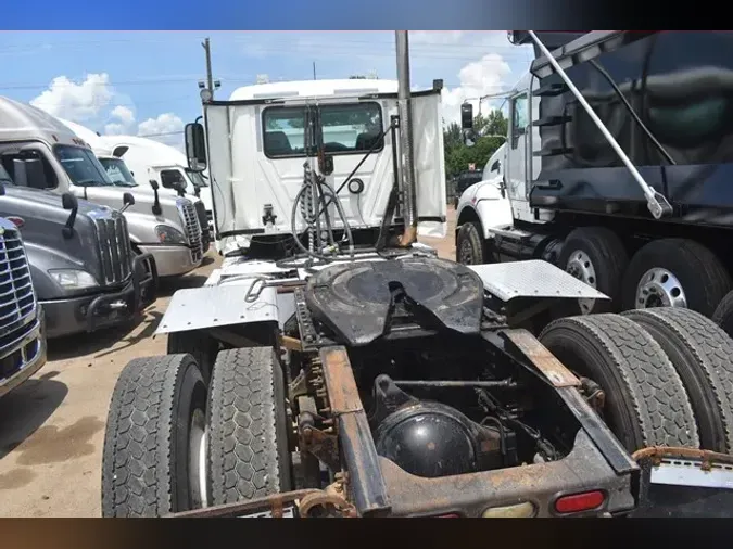2015 MACK PINNACLE CXU613