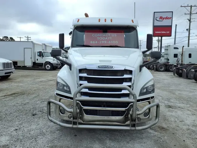 2020 FREIGHTLINER NEW CASCADIA PX12664