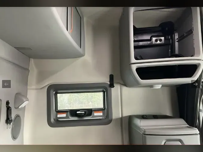 2025 VOLVO VNL64T74027ce39340a732f4401f8230c88de5847