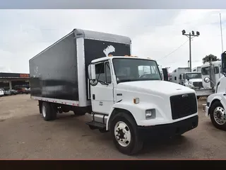 2003 FREIGHTLINER FL70