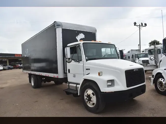 2003 FREIGHTLINER FL7027ce6f1a1b9e0c7a3509074ee41348dd