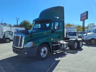 2020 FREIGHTLINER/MERCEDES CASCADIA 125