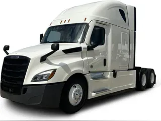 2021 Freightliner Cascadia