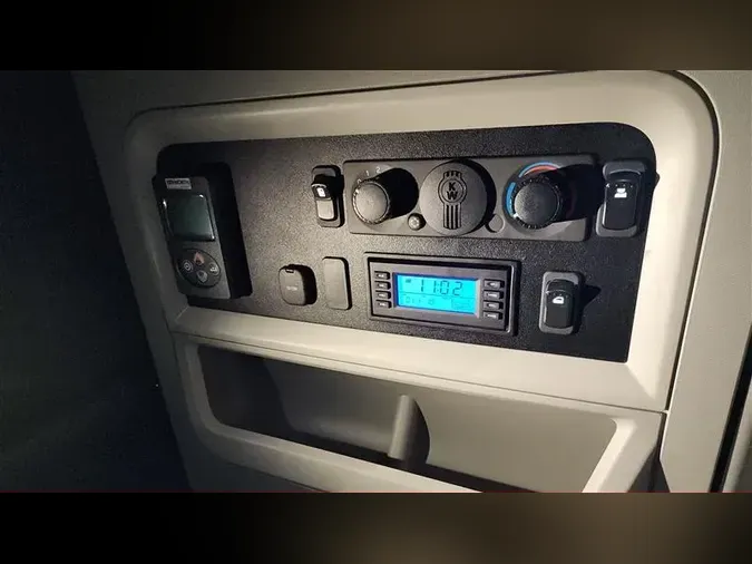 2022 KENWORTH T680