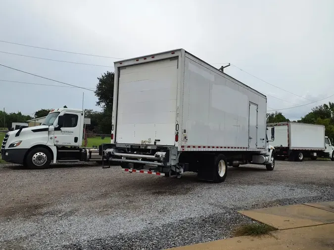2016 NAVISTAR INTERNATIONAL 4300