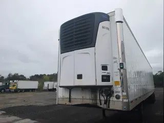 2017 UTILITY TRAILERS VS2RA 48/162/102
