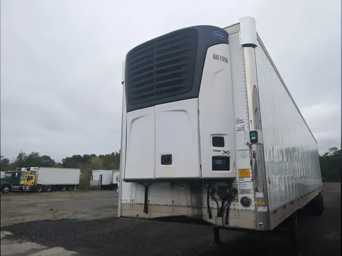 2017 UTILITY TRAILERS VS2RA 48/162/10227d099c9619a697ff8b4427af5ee89e8