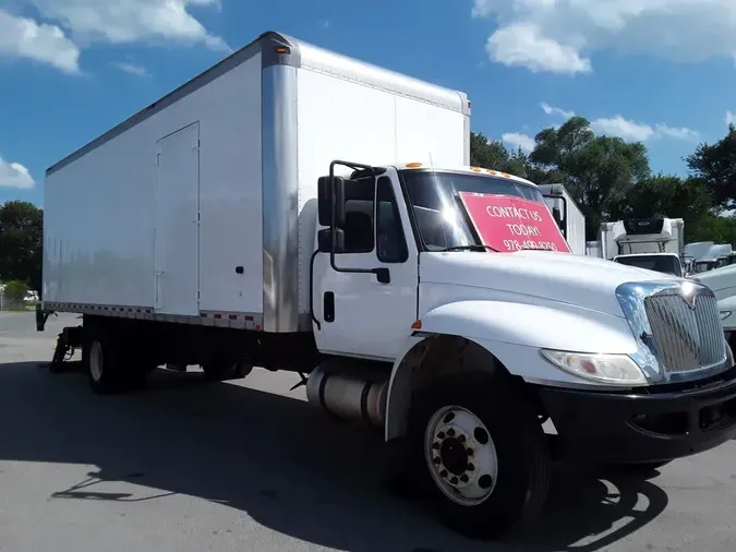 2018 NAVISTAR INTERNATIONAL 430027d0ab49799dd0e3c6a0bf392f680e0d