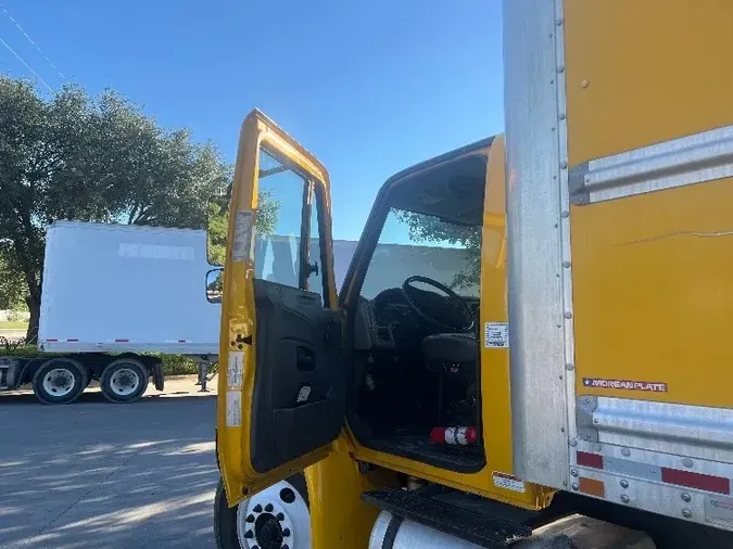 2019 International 4300