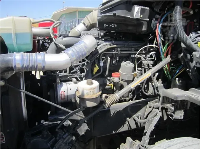 2019 KENWORTH T680