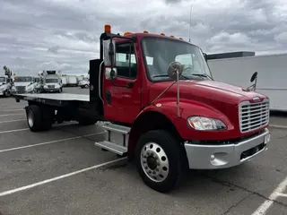 2019 FREIGHTLINER/MERCEDES M2 106