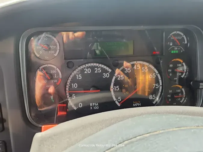 2018 FREIGHTLINER M2 10627d2e7512efb71ab7c4026e0763e87ca