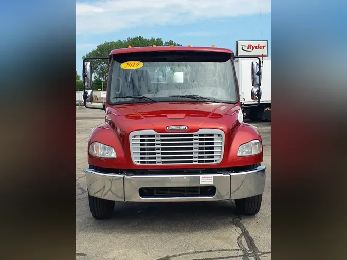 2019 FREIGHTLINER/MERCEDES M2 10627d39e1a456b0b6fa46a8af4fbe42fe5