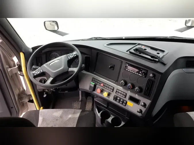 2022 Freightliner Cascadia 12627d517b14e854729a718e4bdc2103f93