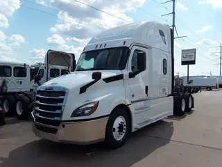 2019 FREIGHTLINER NEW CASCADIA PX12664