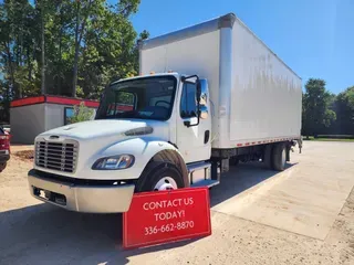 2018 FREIGHTLINER M2 106
