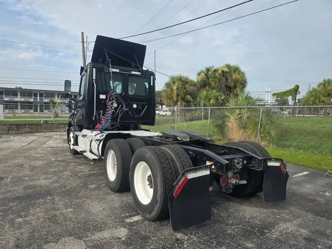 2020 FREIGHTLINER/MERCEDES NEW CASCADIA PX1266427dbec7aac6cd3b36d0c5882eeddb46d