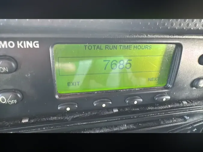 2018 ISUZU NQR27dcbea998af3f24baf177359704c862