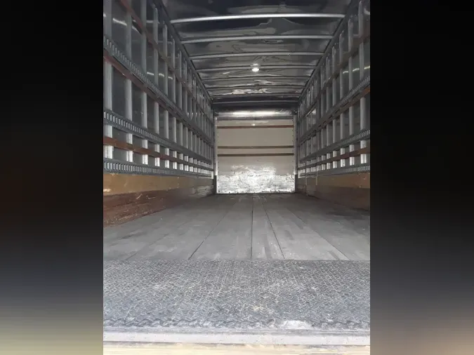 2019 NAVISTAR INTERNATIONAL 4300