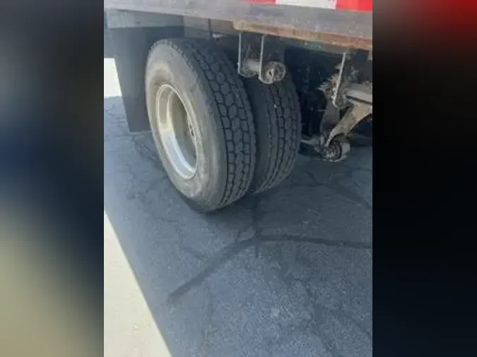 2018 International 4300
