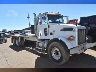 2006 PETERBILT 357