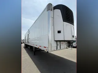 2019 UTILITY TRAILERS VS2RA 48/162/102