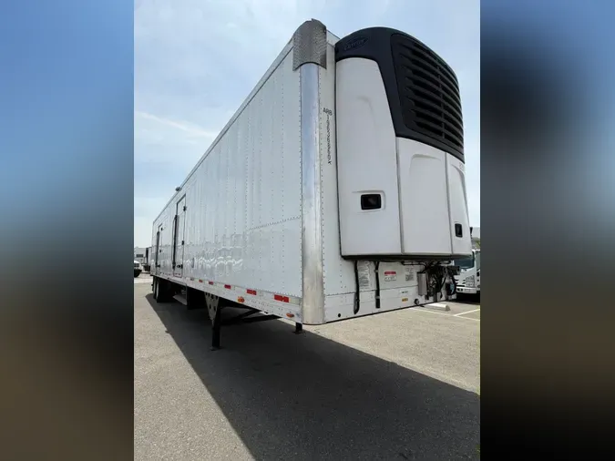 2019 UTILITY TRAILERS VS2RA 48/162/10227e08dff297bcffdaefbd843b7b97f8d