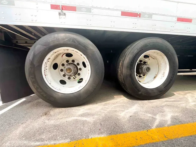2019 UTILITY VS2RA