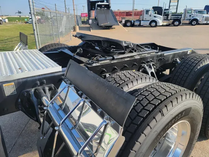 2020 Peterbilt 579