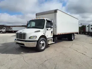 2019 FREIGHTLINER M2 106