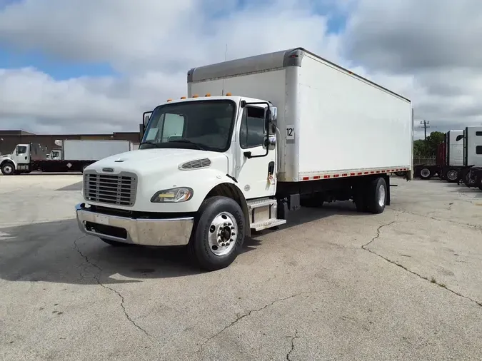 2019 FREIGHTLINER M2 10627e3083c8092c2b2eeabe8cb72319d56
