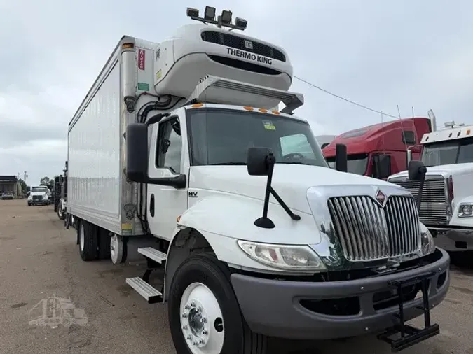 2019 INTERNATIONAL MV27e3274faffffe5c79209e7d7a193c8d
