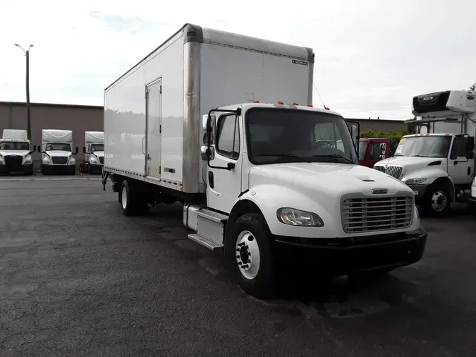 2019 FREIGHTLINER M2 106