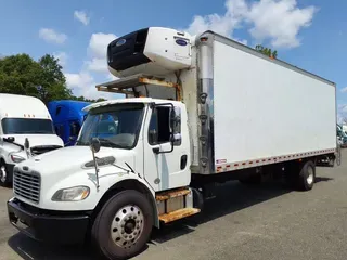 2018 FREIGHTLINER M2 106